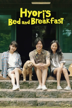 Hyori's Bed and Breakfast (2017) Official Image | AndyDay