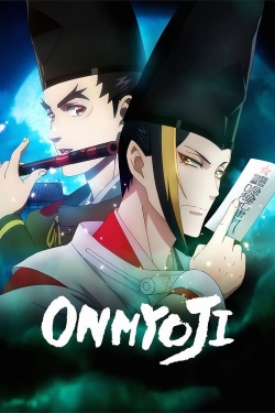 Onmyoji (2023) Official Image | AndyDay