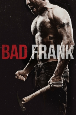 Bad Frank (2017) Official Image | AndyDay