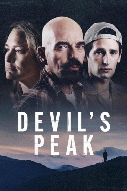 Devil's Peak (2023) Official Image | AndyDay