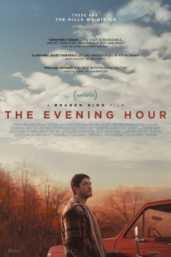 The Evening Hour (2021) Official Image | AndyDay