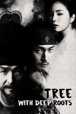 Tree with Deep Roots (2011) Official Image | AndyDay
