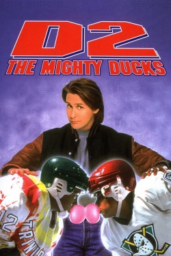 D2: The Mighty Ducks (1994) Official Image | AndyDay