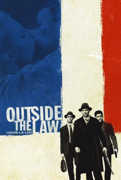 Outside the Law (2010) Official Image | AndyDay