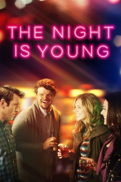 The Night Is Young (2015) Official Image | AndyDay