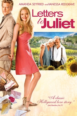 Letters to Juliet (2010) Official Image | AndyDay