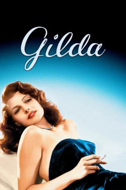 Gilda (1946) Official Image | AndyDay