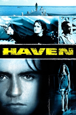 Haven (2004) Official Image | AndyDay