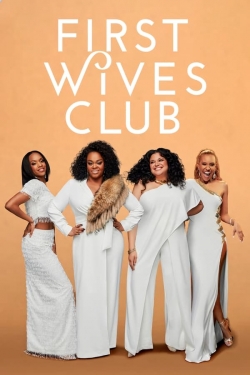 First Wives Club (2019) Official Image | AndyDay
