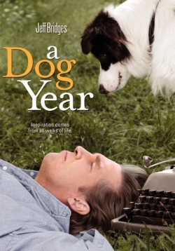 A Dog Year (2009) Official Image | AndyDay