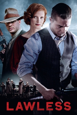 Lawless (2012) Official Image | AndyDay