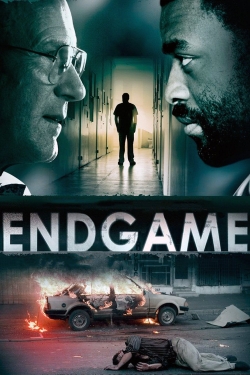 Endgame (2009) Official Image | AndyDay