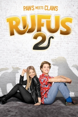 Rufus 2 (2017) Official Image | AndyDay