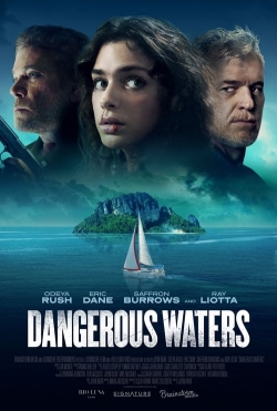 Dangerous Waters (2023) Official Image | AndyDay