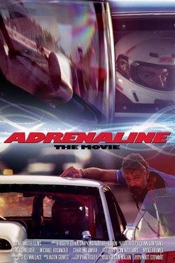 Adrenaline (2015) Official Image | AndyDay