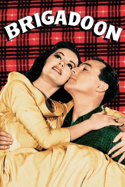 Brigadoon (1954) Official Image | AndyDay