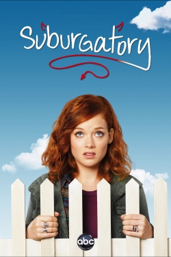 Suburgatory (2011) Official Image | AndyDay