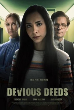 Devious Deeds (2023) Official Image | AndyDay