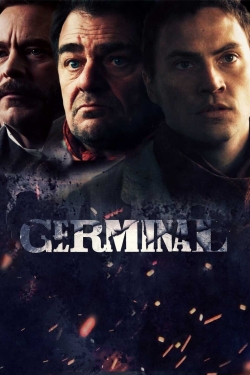Germinal (2021) Official Image | AndyDay