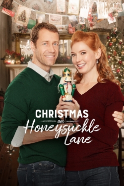 Christmas on Honeysuckle Lane (2018) Official Image | AndyDay