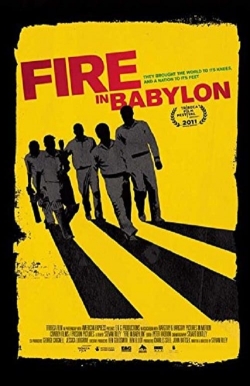 Fire in Babylon (2010) Official Image | AndyDay