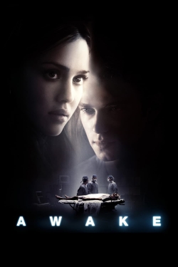 Awake (2007) Official Image | AndyDay