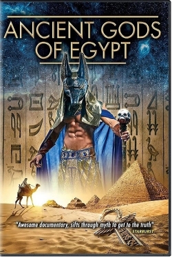 Ancient Gods of Egypt (2017) Official Image | AndyDay