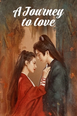 A Journey to Love (2023) Official Image | AndyDay