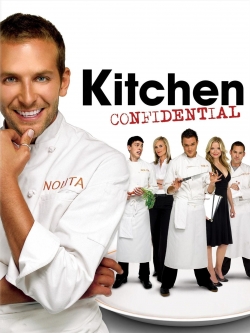 Kitchen Confidential (2005) Official Image | AndyDay