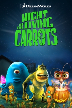 Night of the Living Carrots (2011) Official Image | AndyDay