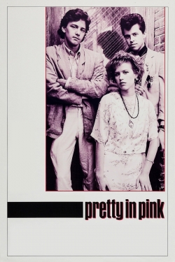 Pretty in Pink (1986) Official Image | AndyDay
