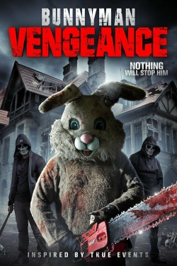 Bunnyman Vengeance (2017) Official Image | AndyDay