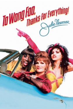 To Wong Foo, Thanks for Everything! Julie Newmar (1995) Official Image | AndyDay