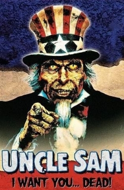 Uncle Sam (1997) Official Image | AndyDay