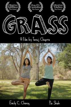 Grass (2017) Official Image | AndyDay