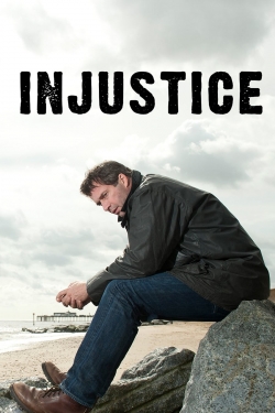 Injustice (2011) Official Image | AndyDay