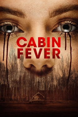 Cabin Fever (2016) Official Image | AndyDay