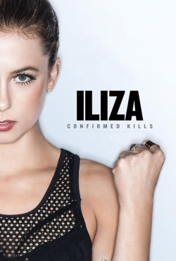 Iliza Shlesinger: Confirmed Kills (2016) Official Image | AndyDay