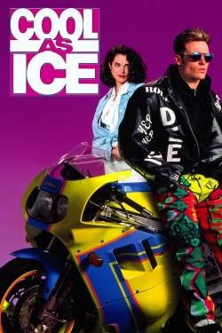 Cool as Ice (1991) Official Image | AndyDay