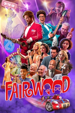 Fairwood (2022) Official Image | AndyDay