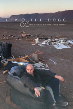 Lek and the Dogs (2018) Official Image | AndyDay