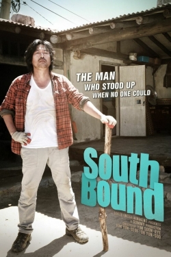 South Bound (2013) Official Image | AndyDay