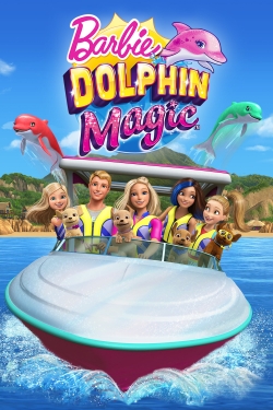 Barbie: Dolphin Magic (2017) Official Image | AndyDay