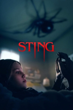 Sting (2024) Official Image | AndyDay