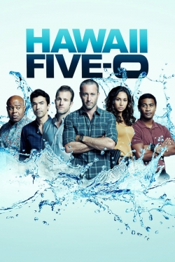Hawaii Five-0 (2010) Official Image | AndyDay