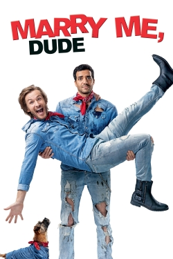 Marry Me, Dude (2017) Official Image | AndyDay