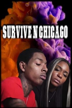 Survive N Chicago (2023) Official Image | AndyDay