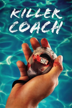 Killer Coach (2016) Official Image | AndyDay