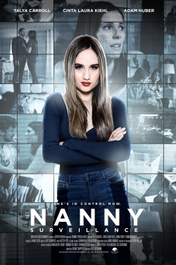 Nanny Surveillance (2018) Official Image | AndyDay
