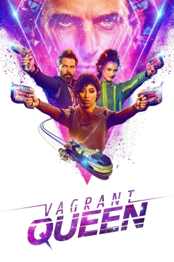 Vagrant Queen (2020) Official Image | AndyDay